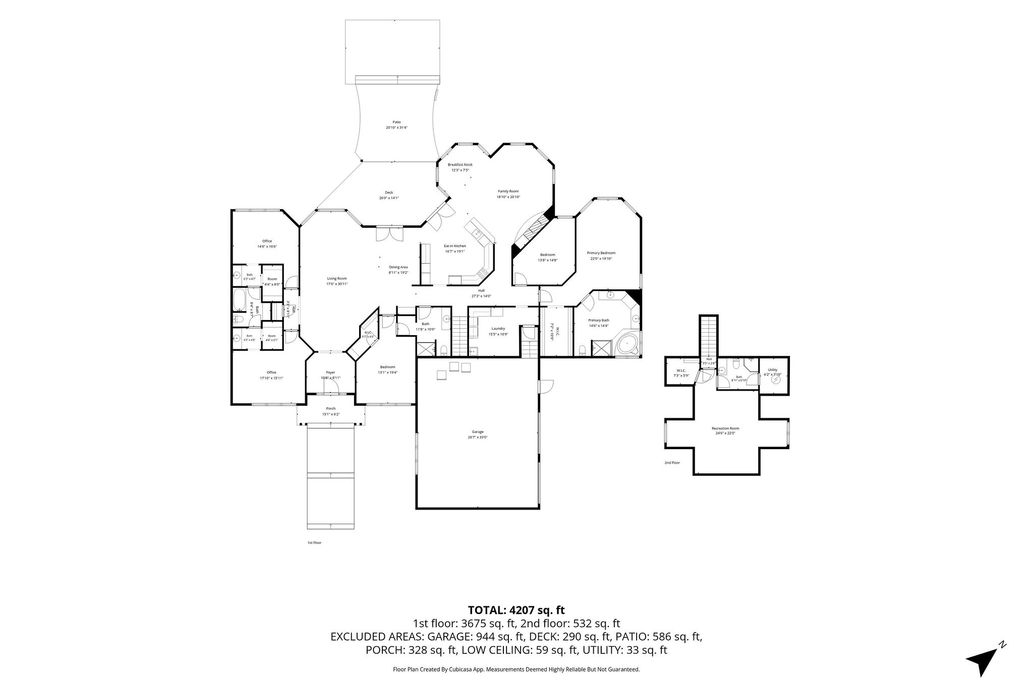 3030 Airport Road Property Photo 75