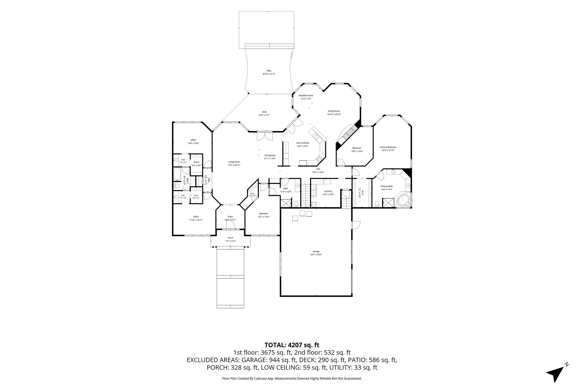 3030 Airport Road Property Photo 76