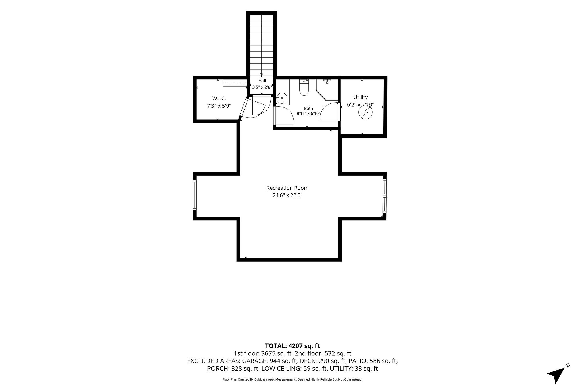 3030 Airport Road Property Photo 77