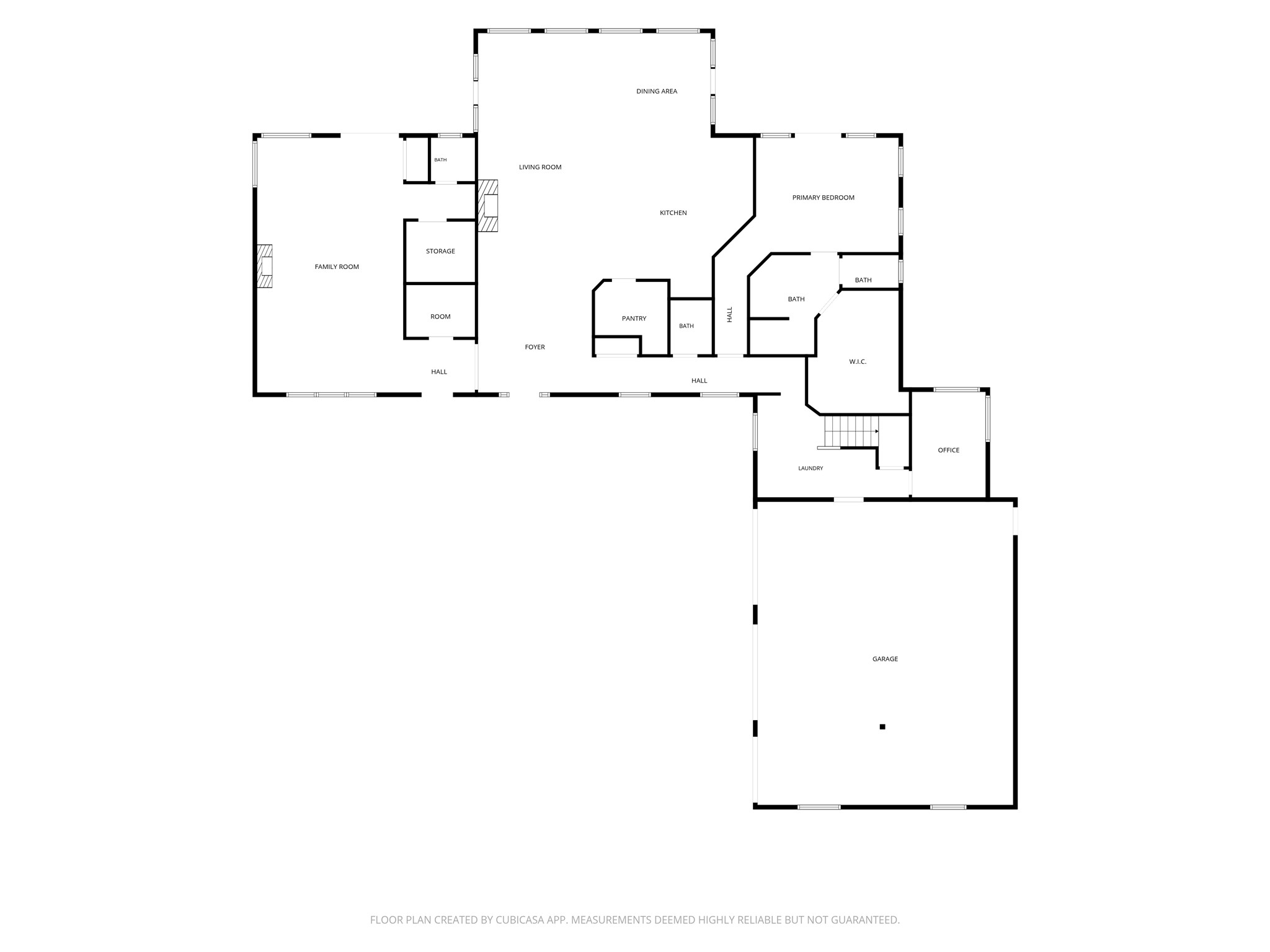 1037 Terrace View Drive Property Photo 74