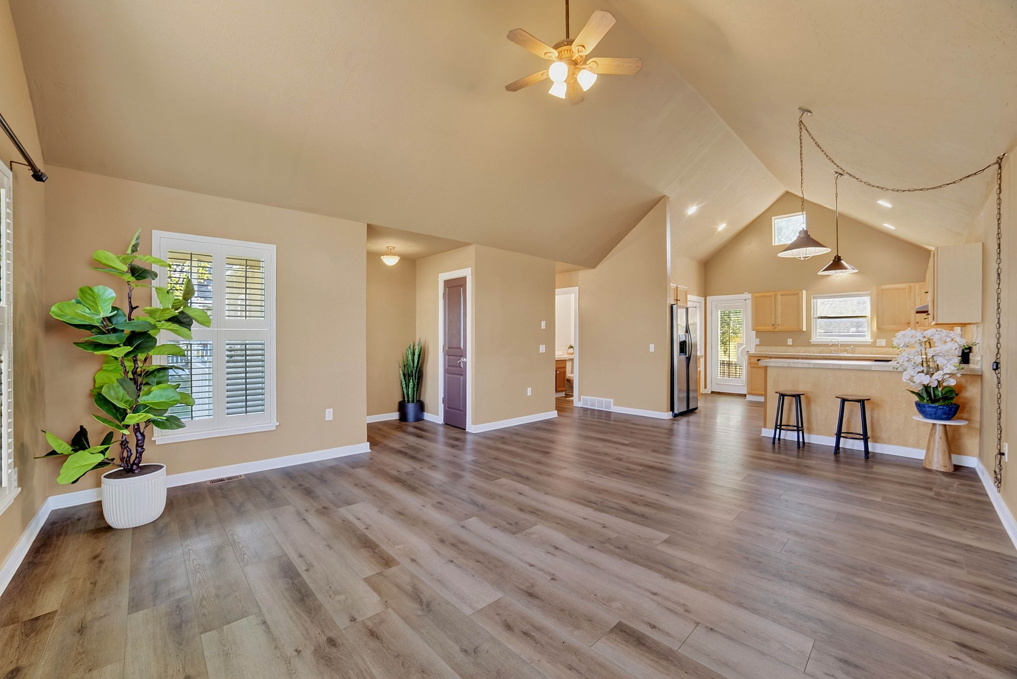 214 Stage Ridge Road Property Photo 8