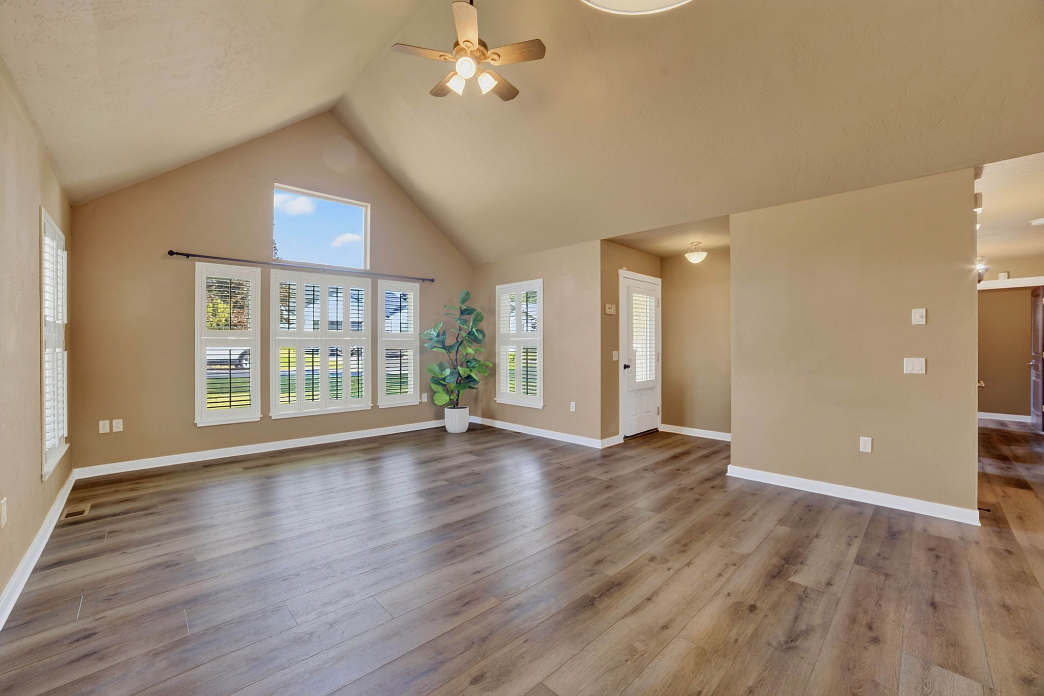 214 Stage Ridge Road Property Photo 11