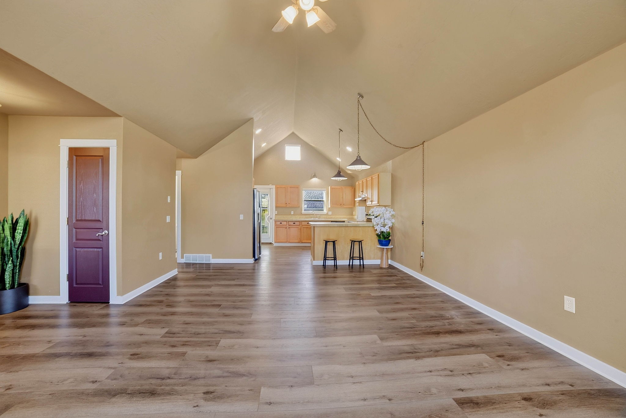214 Stage Ridge Road Property Photo 12