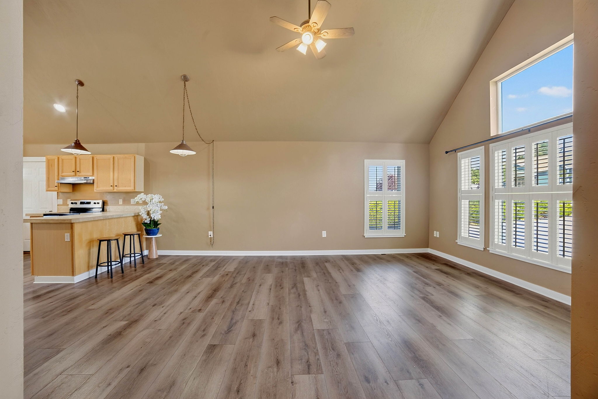 214 Stage Ridge Road Property Photo 13