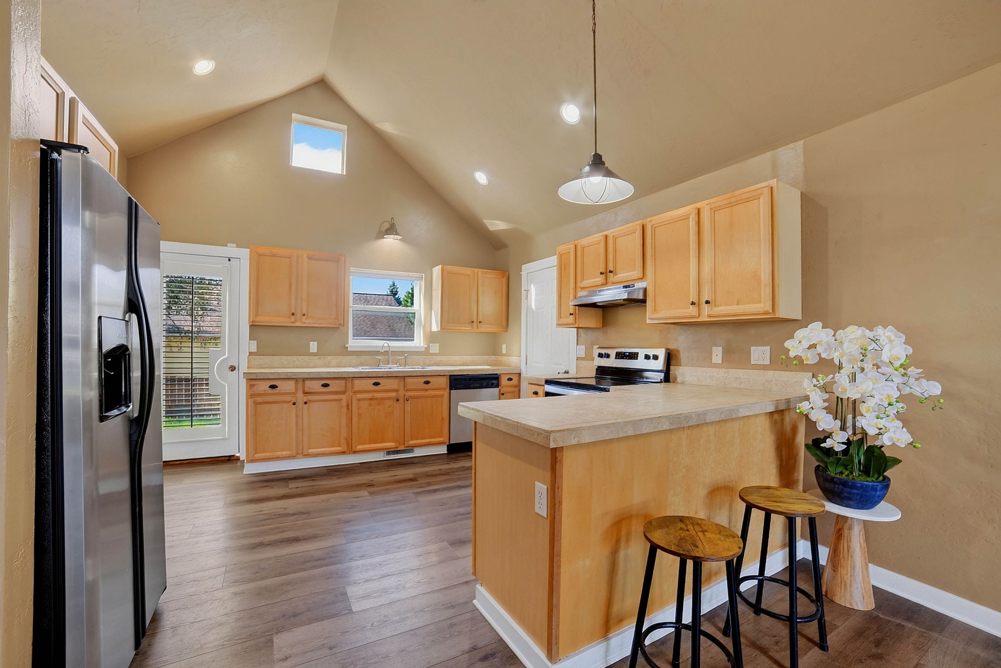214 Stage Ridge Road Property Photo 17
