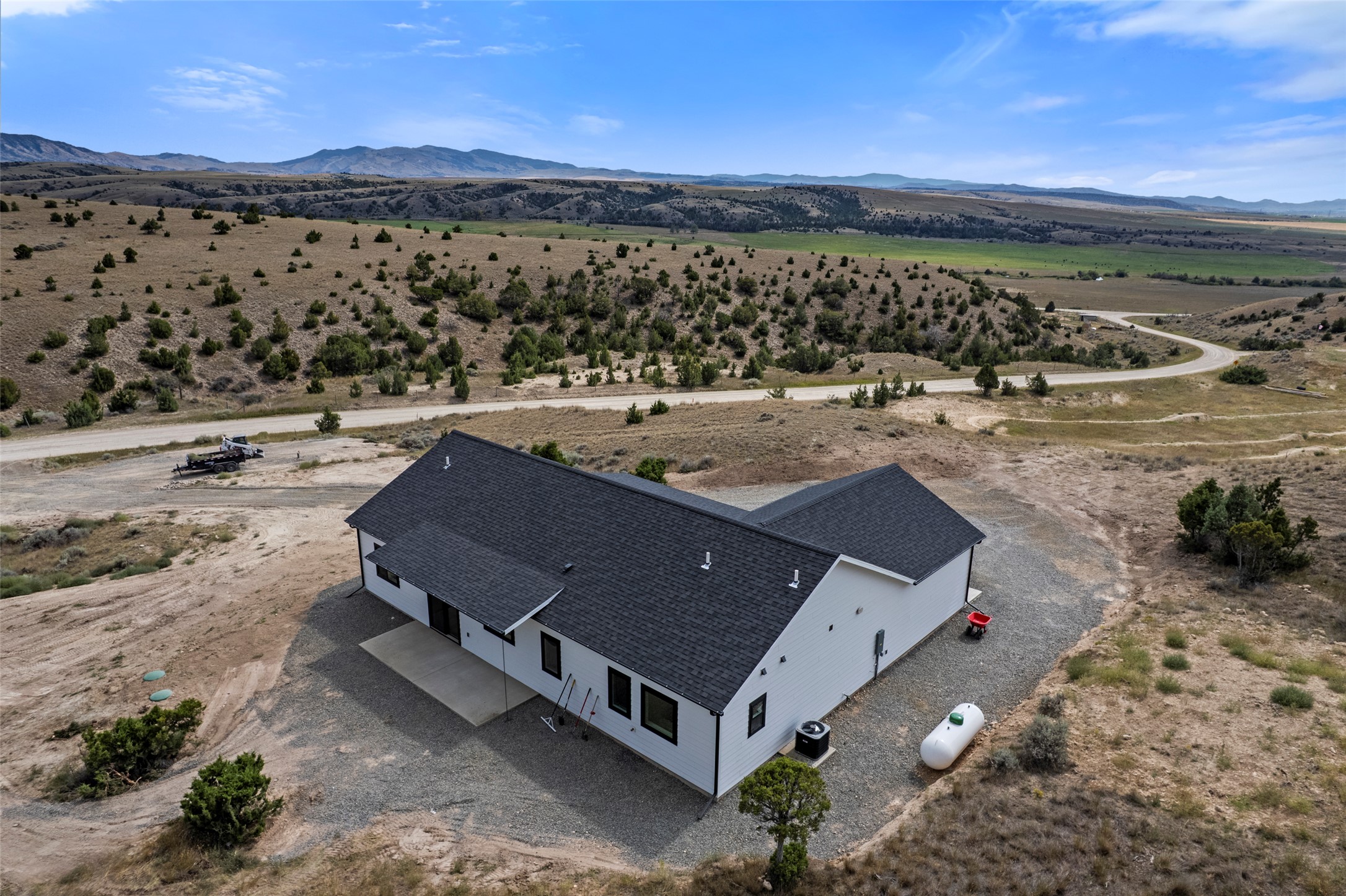 66 Diamond Gulch Property Photo 37