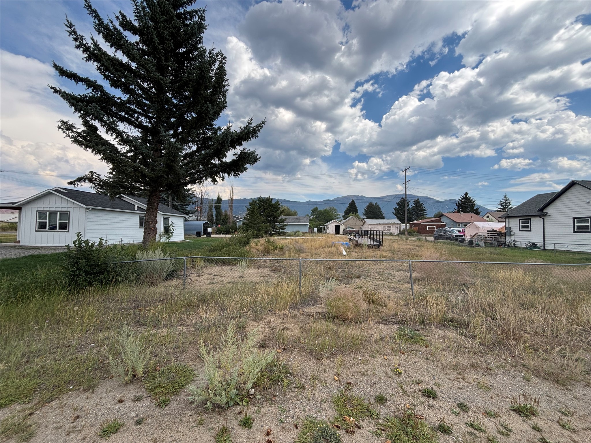 Lot 20a Paxson Avenue Property Photo 1