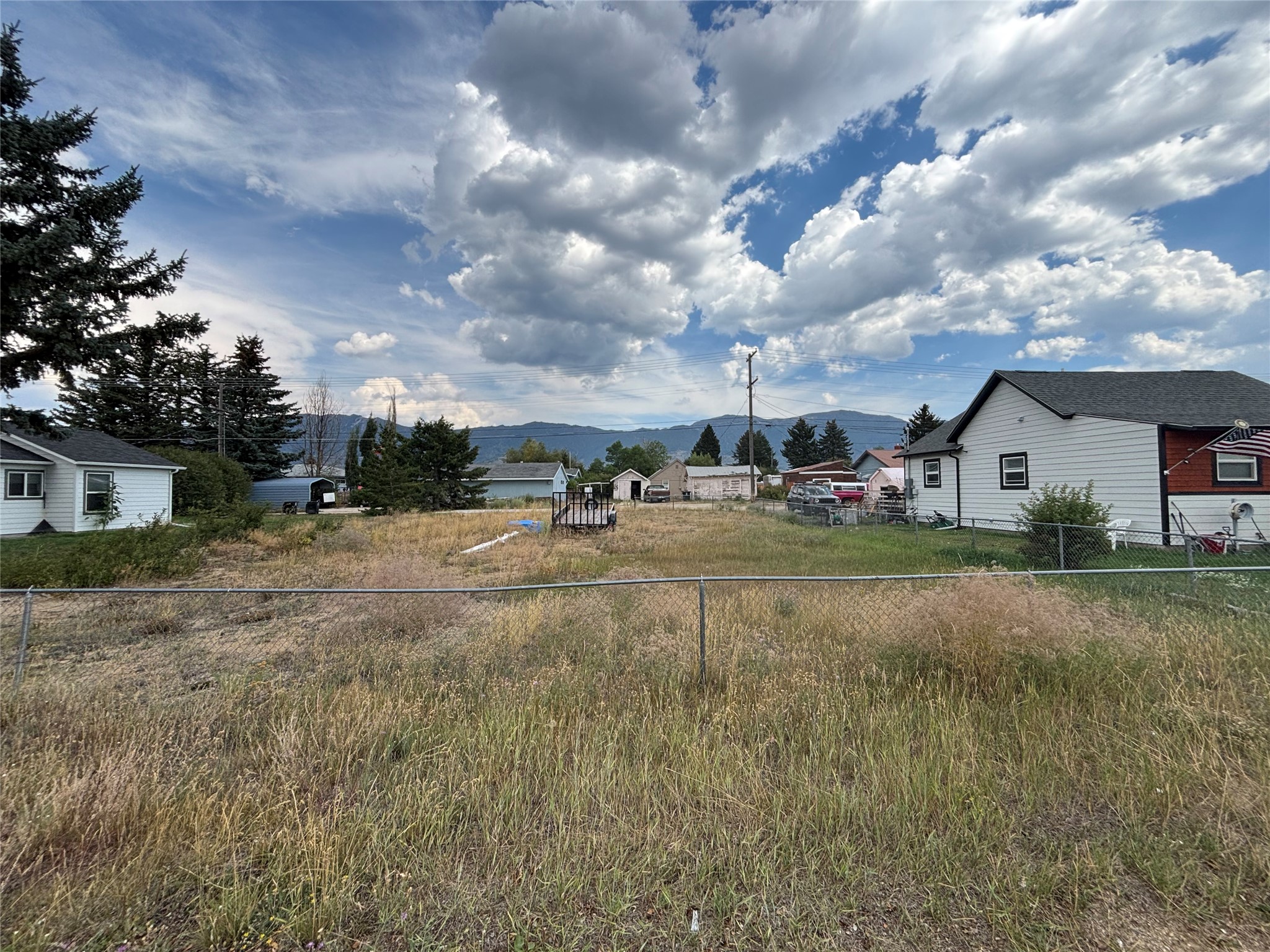 Lot 20a Paxson Avenue Property Photo 3
