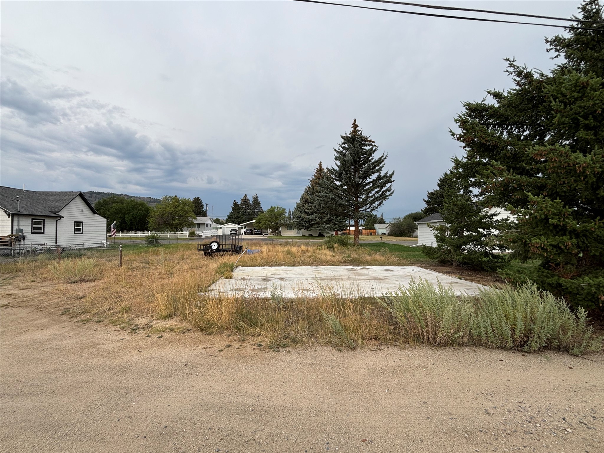 Lot 20a Paxson Avenue Property Photo 4