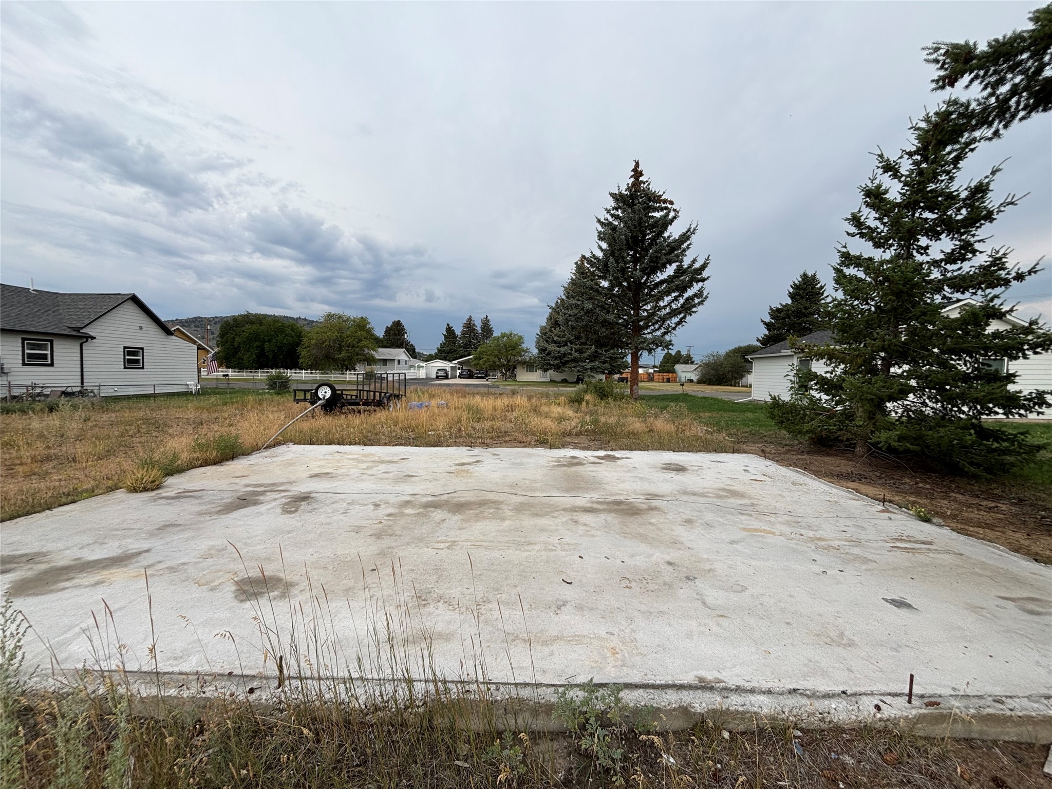 Lot 20a Paxson Avenue Property Photo 7