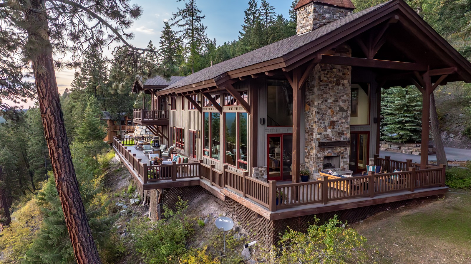 130 Roaring Creek Road Property Photo 8