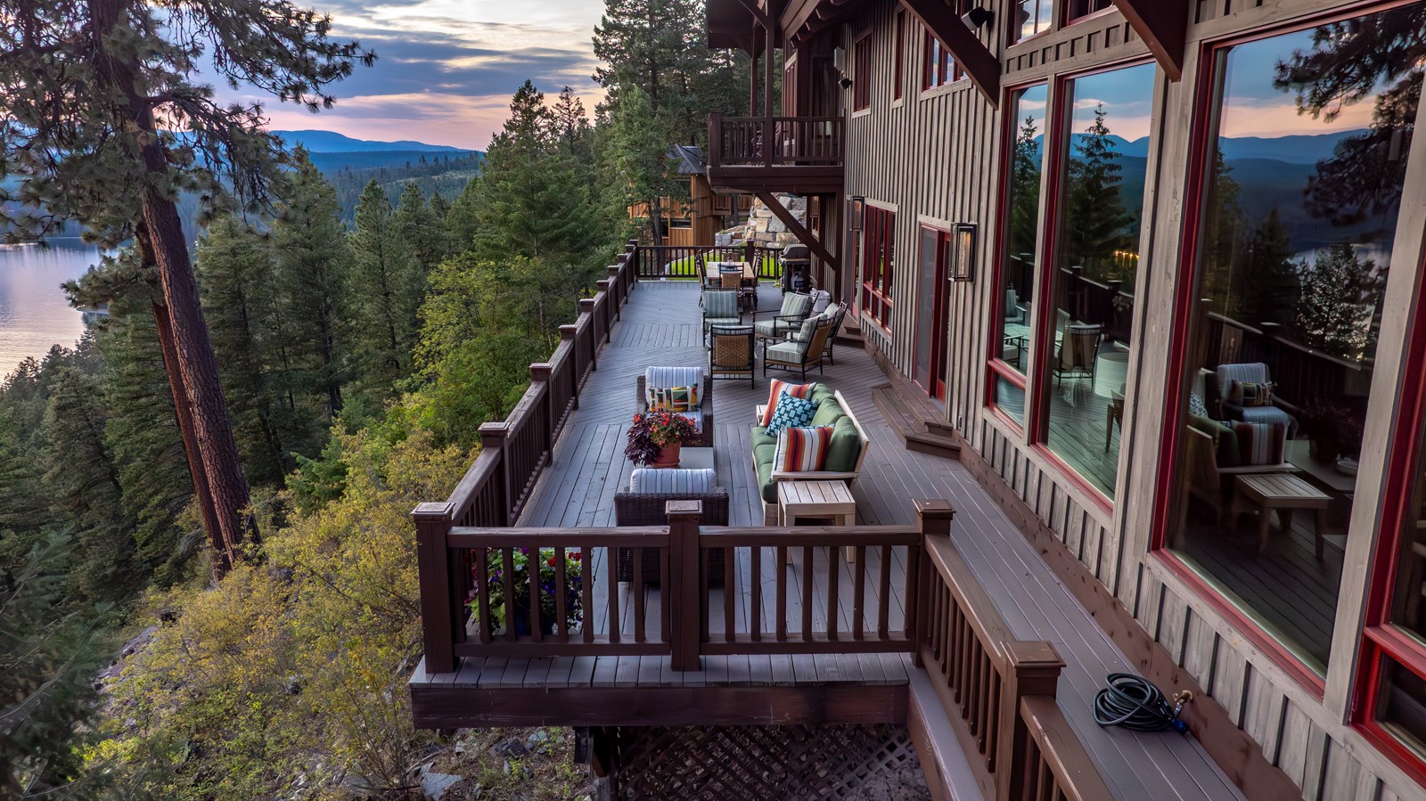 130 Roaring Creek Road Property Photo 12