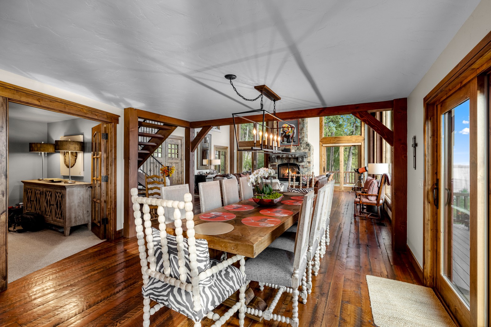 130 Roaring Creek Road Property Photo 23
