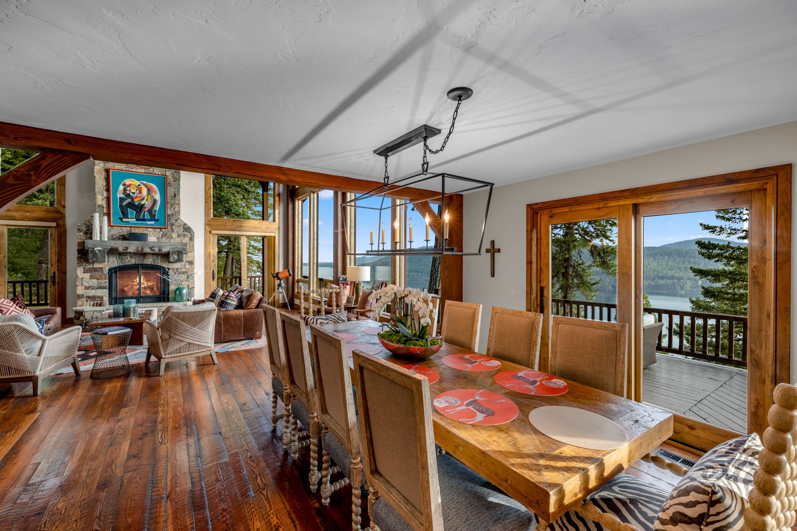 130 Roaring Creek Road Property Photo 24