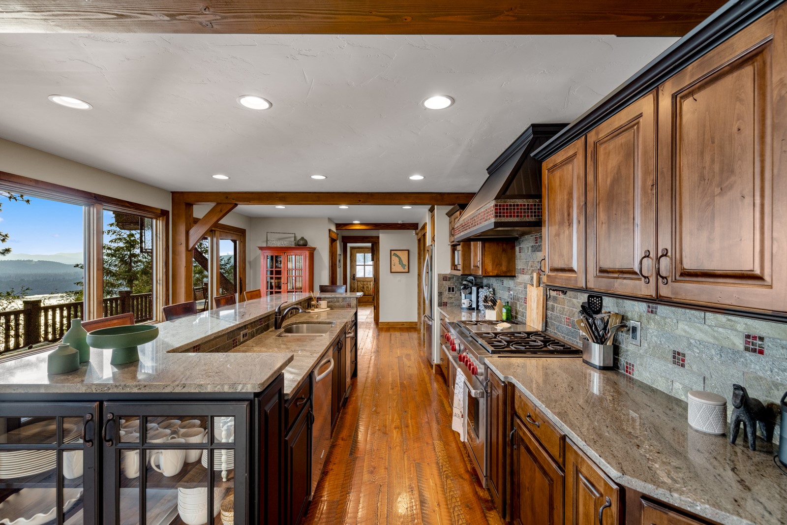 130 Roaring Creek Road Property Photo 25
