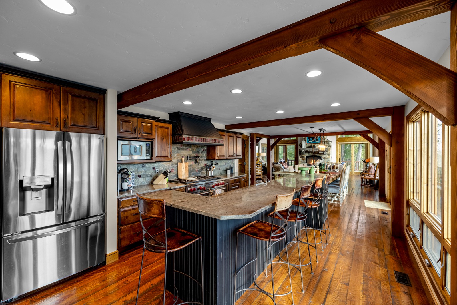 130 Roaring Creek Road Property Photo 27