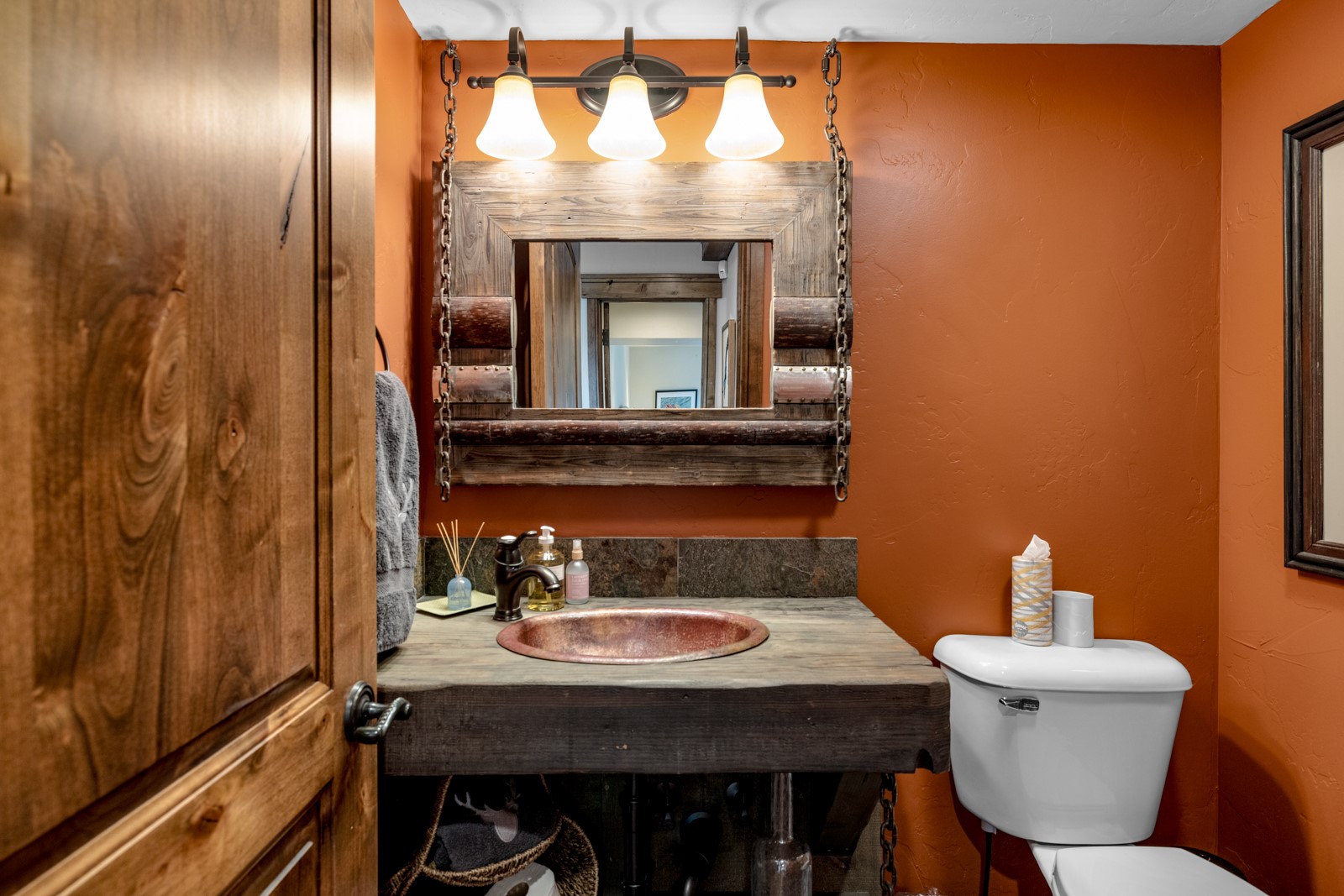 130 Roaring Creek Road Property Photo 30