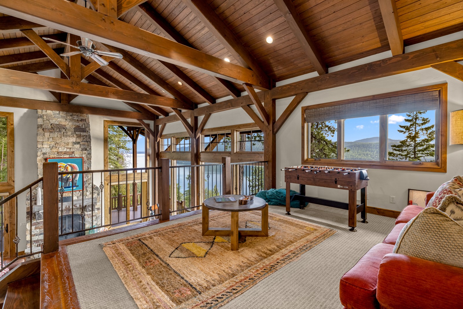 130 Roaring Creek Road Property Photo 37
