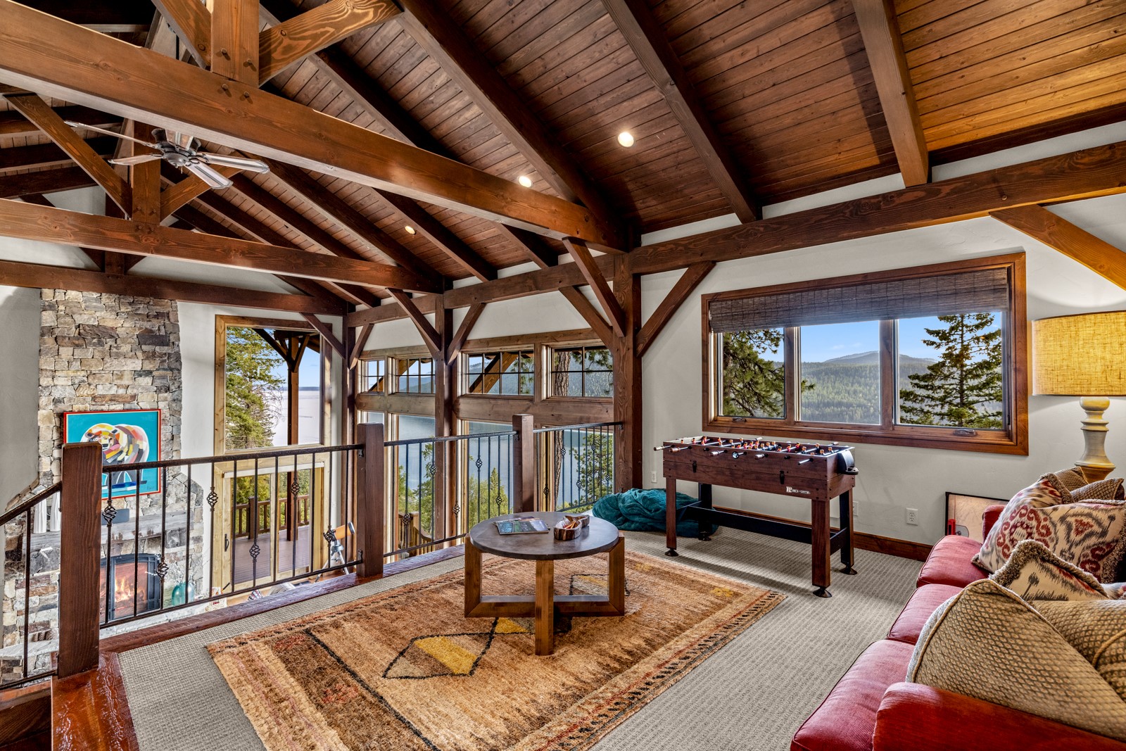 130 Roaring Creek Road Property Photo 38