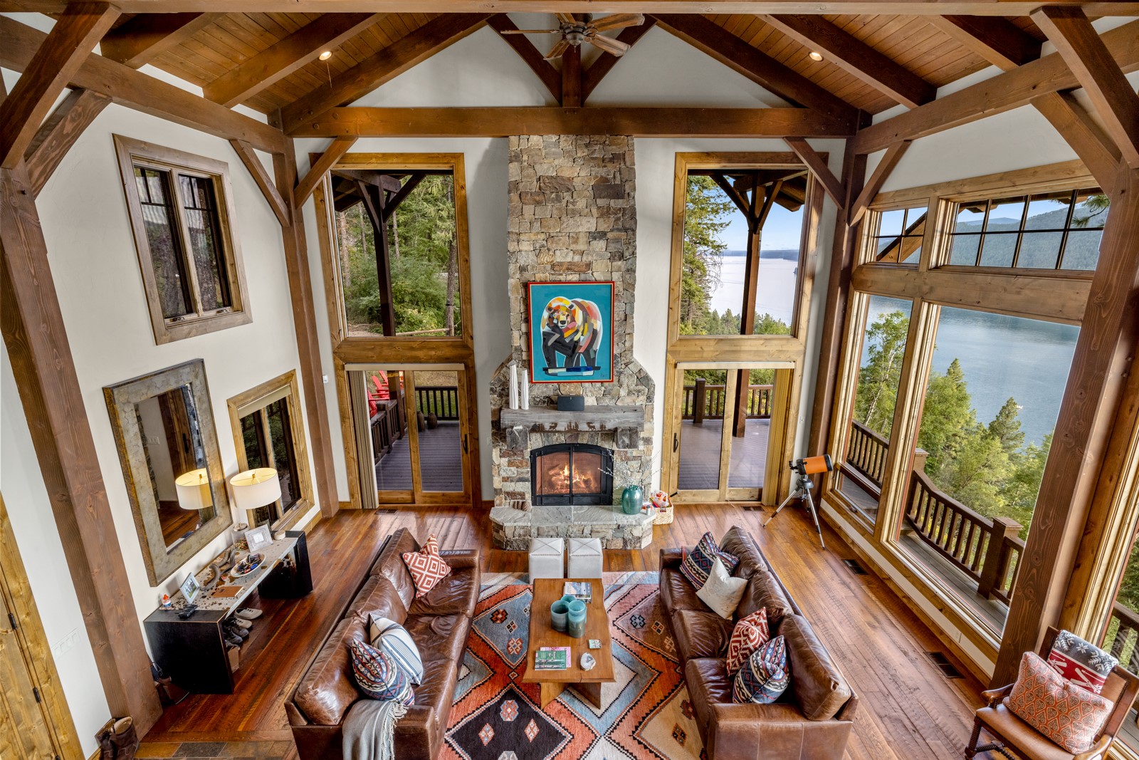 130 Roaring Creek Road Property Photo 39