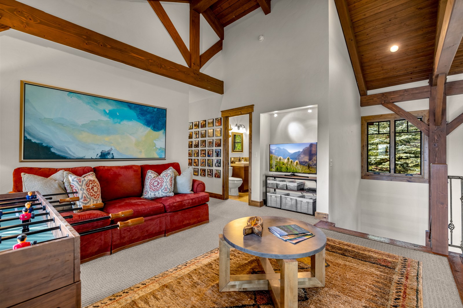 130 Roaring Creek Road Property Photo 40