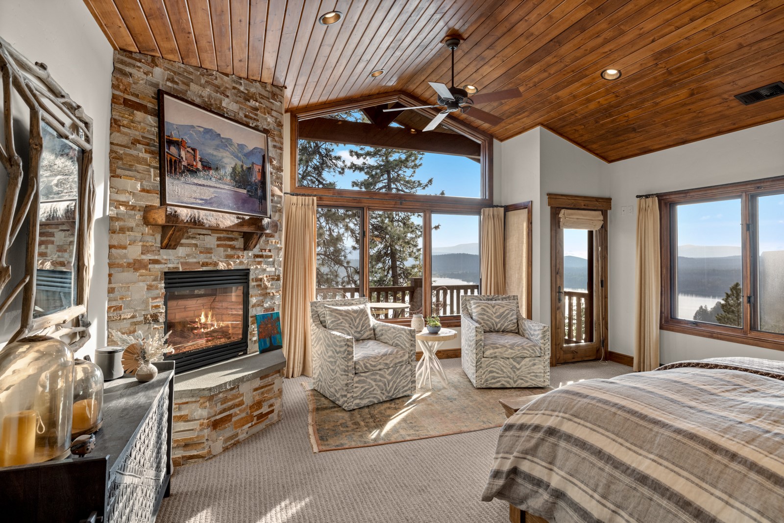 130 Roaring Creek Road Property Photo 46