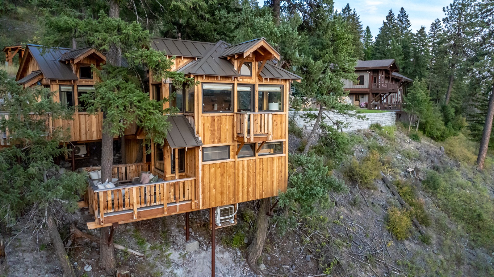 130 Roaring Creek Road Property Photo 69