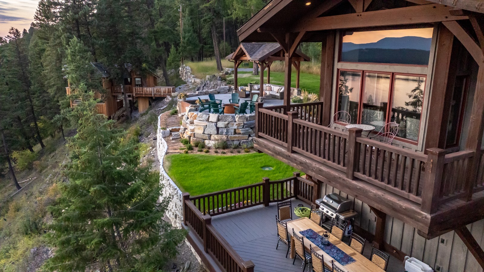 130 Roaring Creek Road Property Photo 87