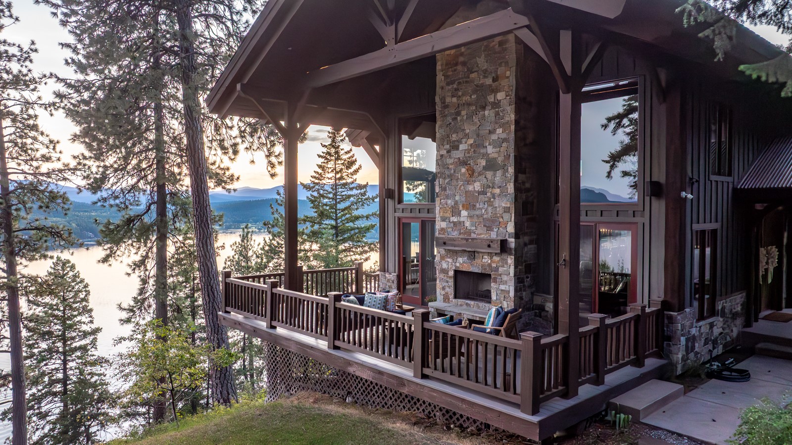 130 Roaring Creek Road Property Photo 88