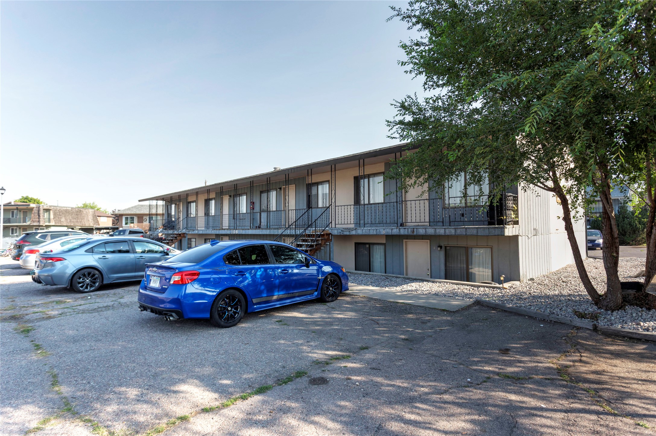 108 Camelot Court Property Photo 18