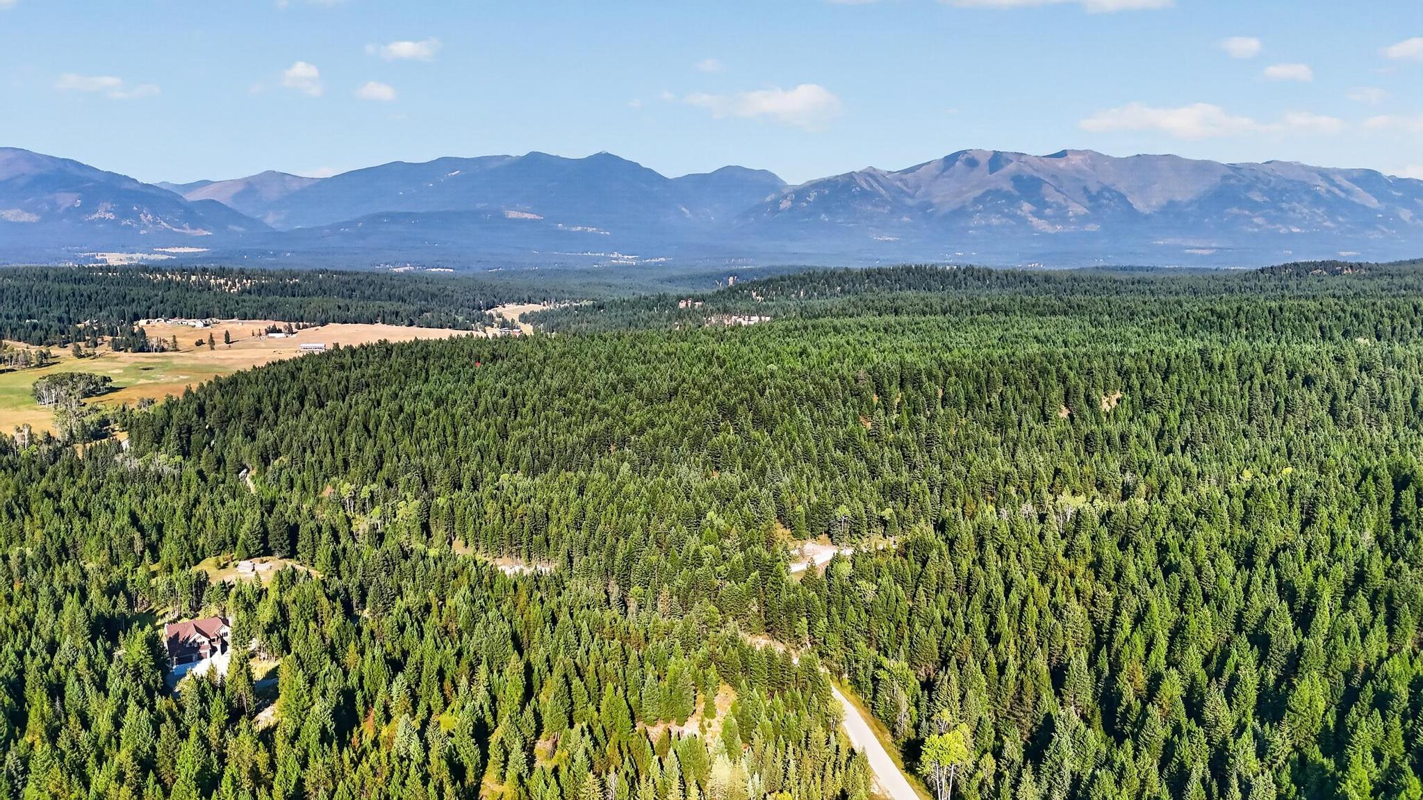 Lot 1 Forest Ridge Road Property Photo 1