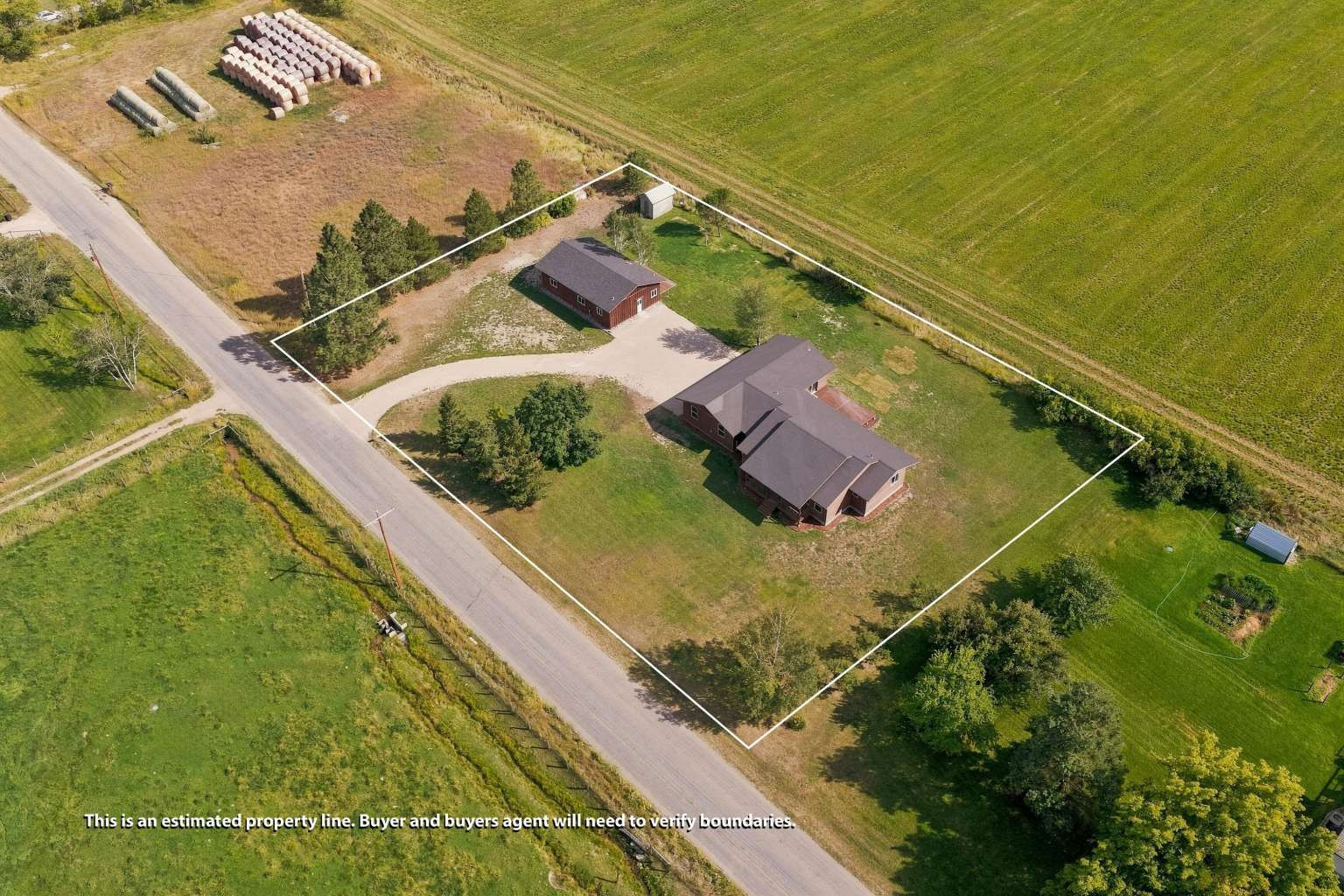 813 Bass Lane Property Photo 63