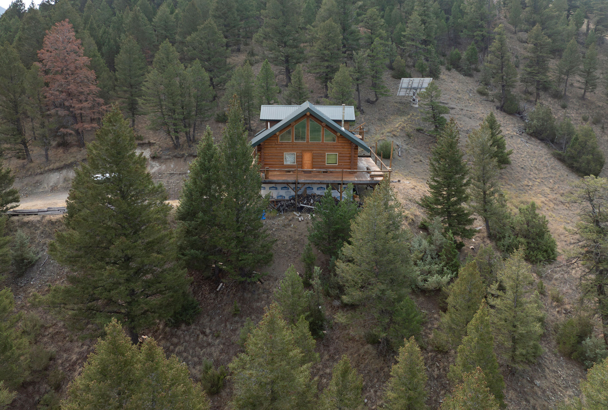 420 Crow Road Property Photo 33