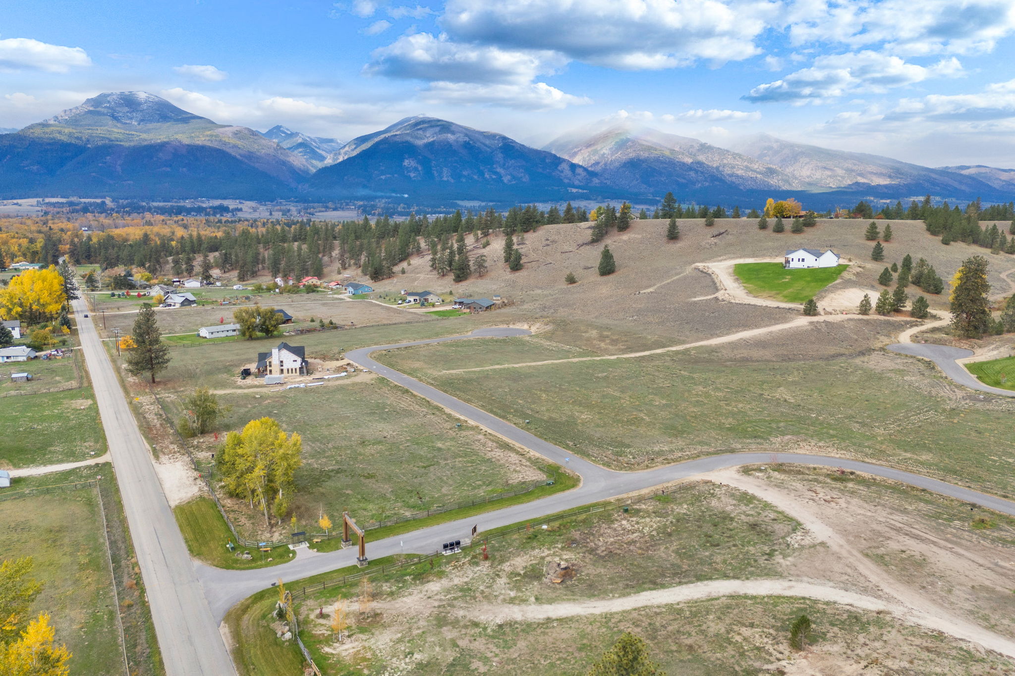 Lot 5 Barnwood Way Property Photo 6