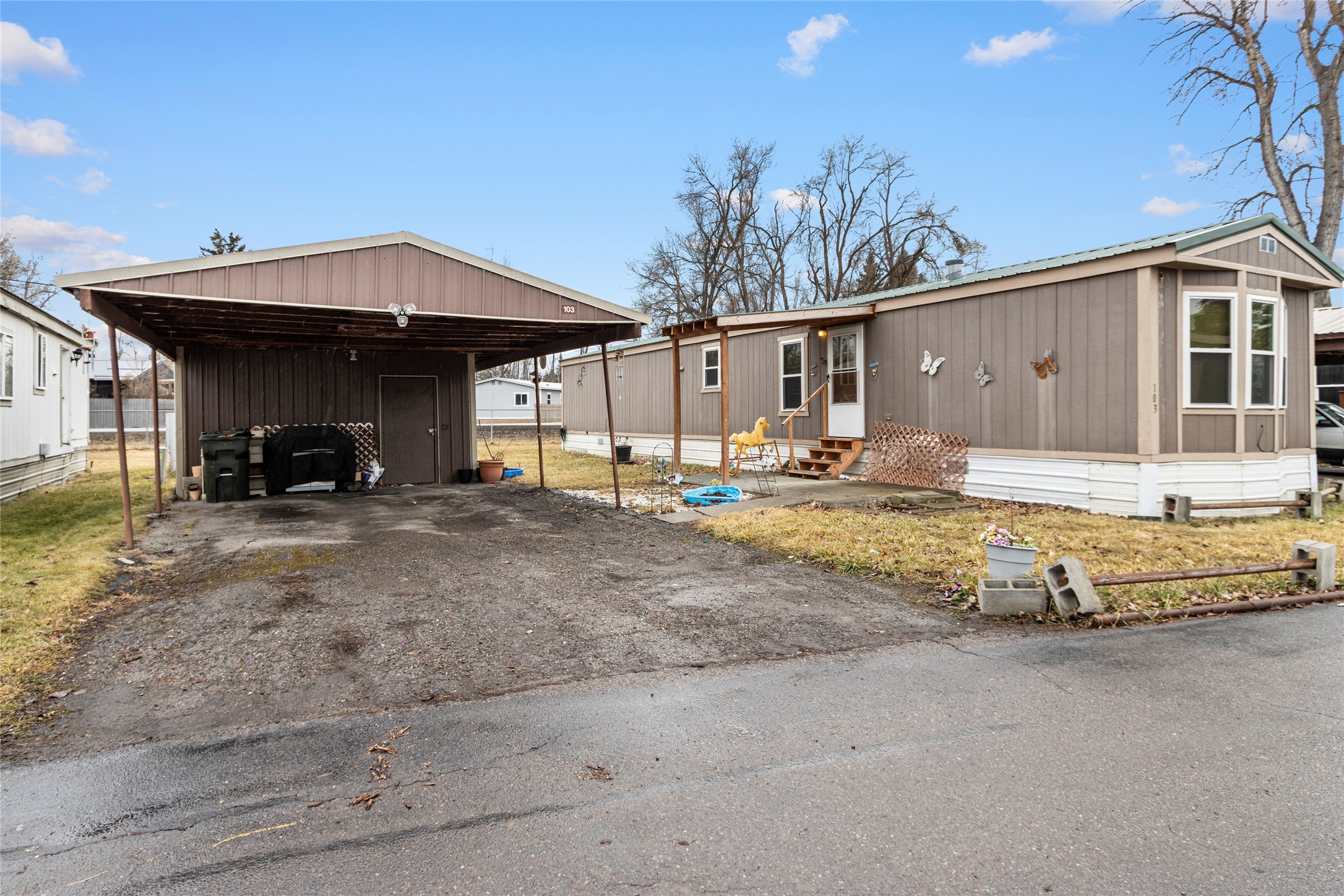1045 Conrad Drive 103 Property Photo 2