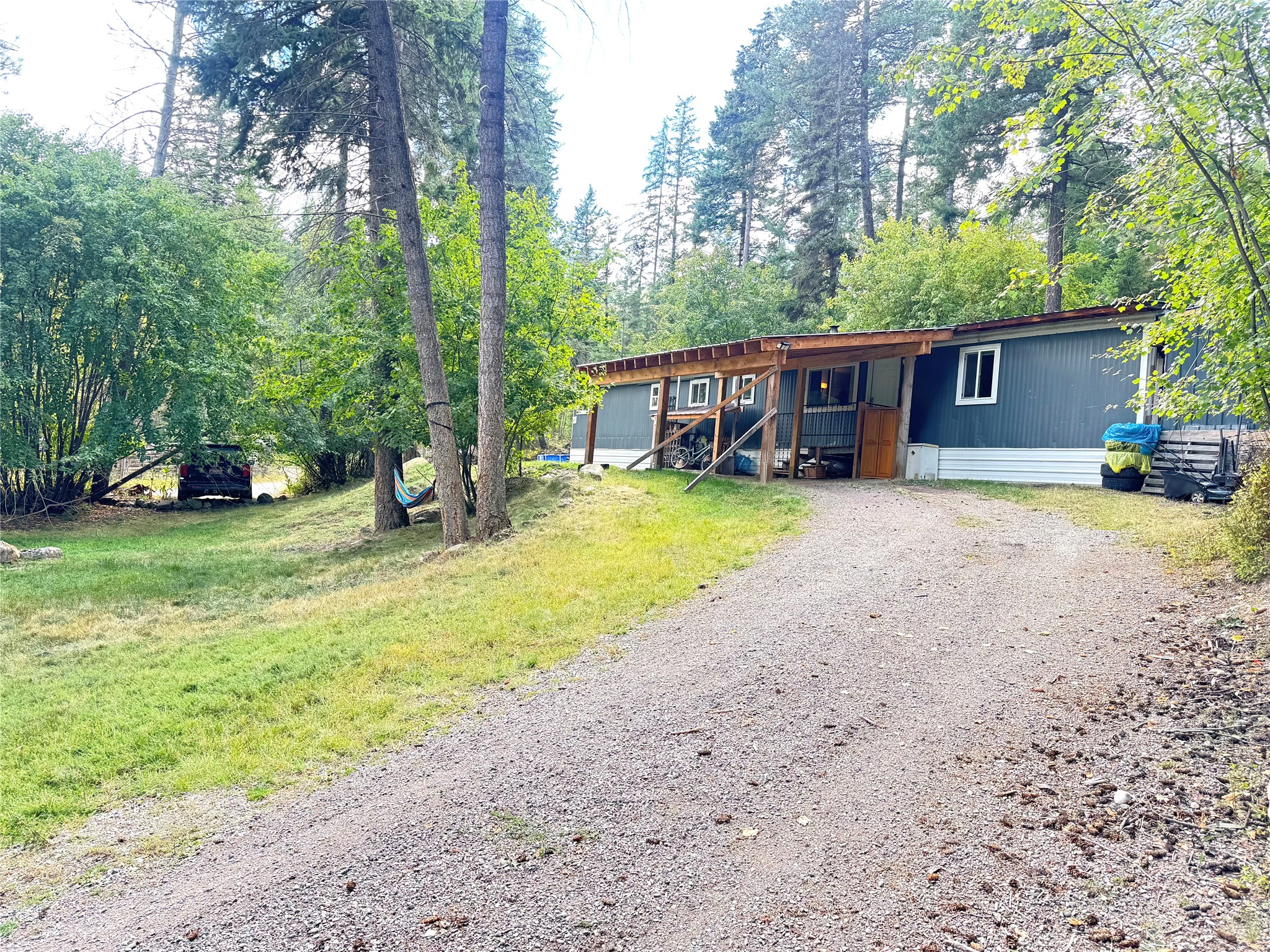 695 Hoffman Draw Property Photo 1