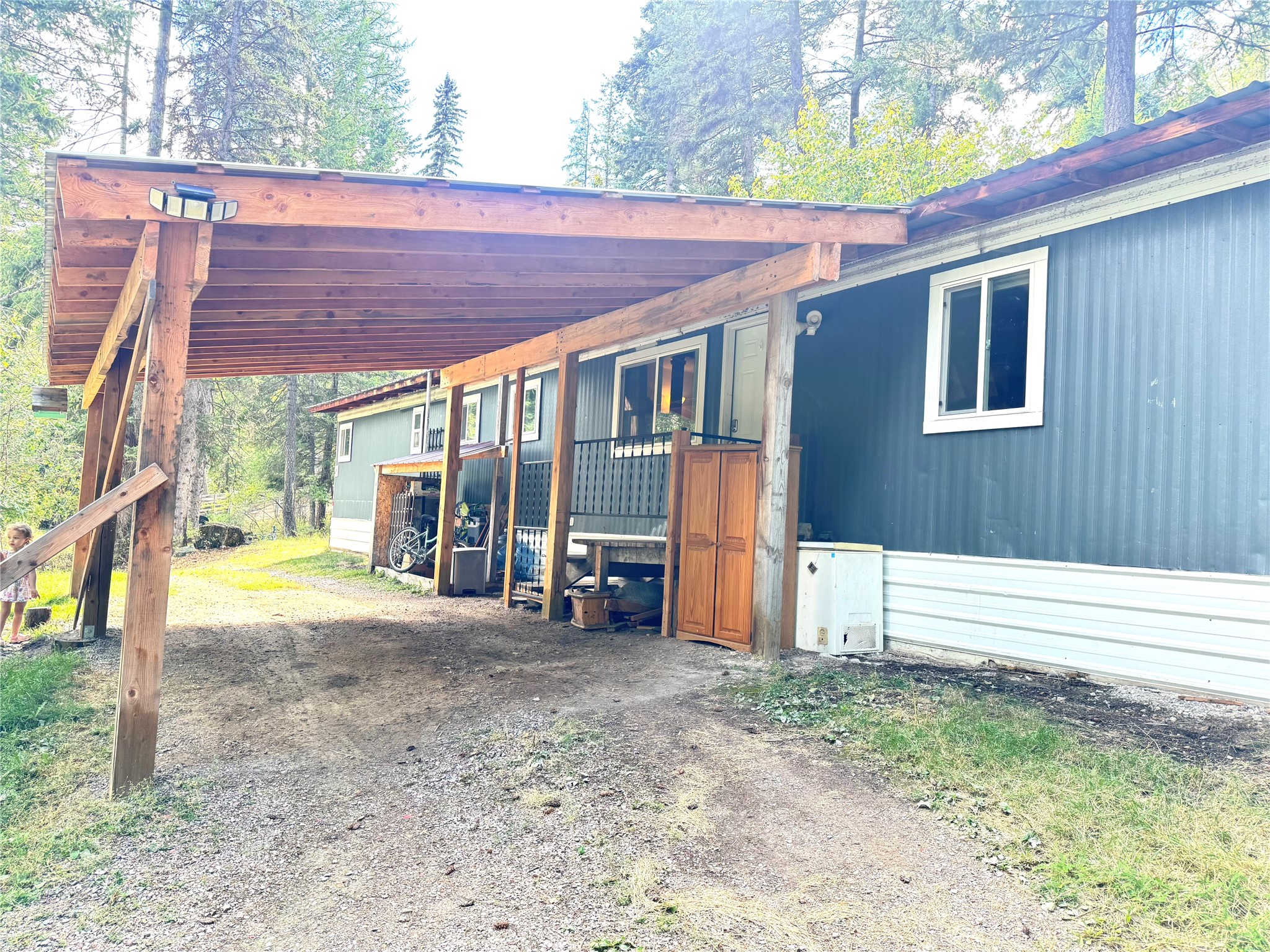 695 Hoffman Draw Property Photo 20