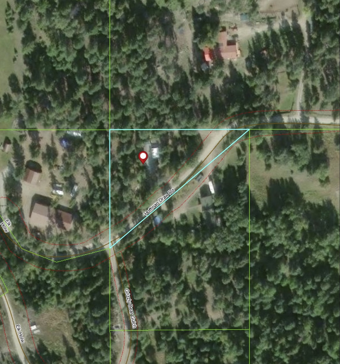 695 Hoffman Draw Property Photo 26