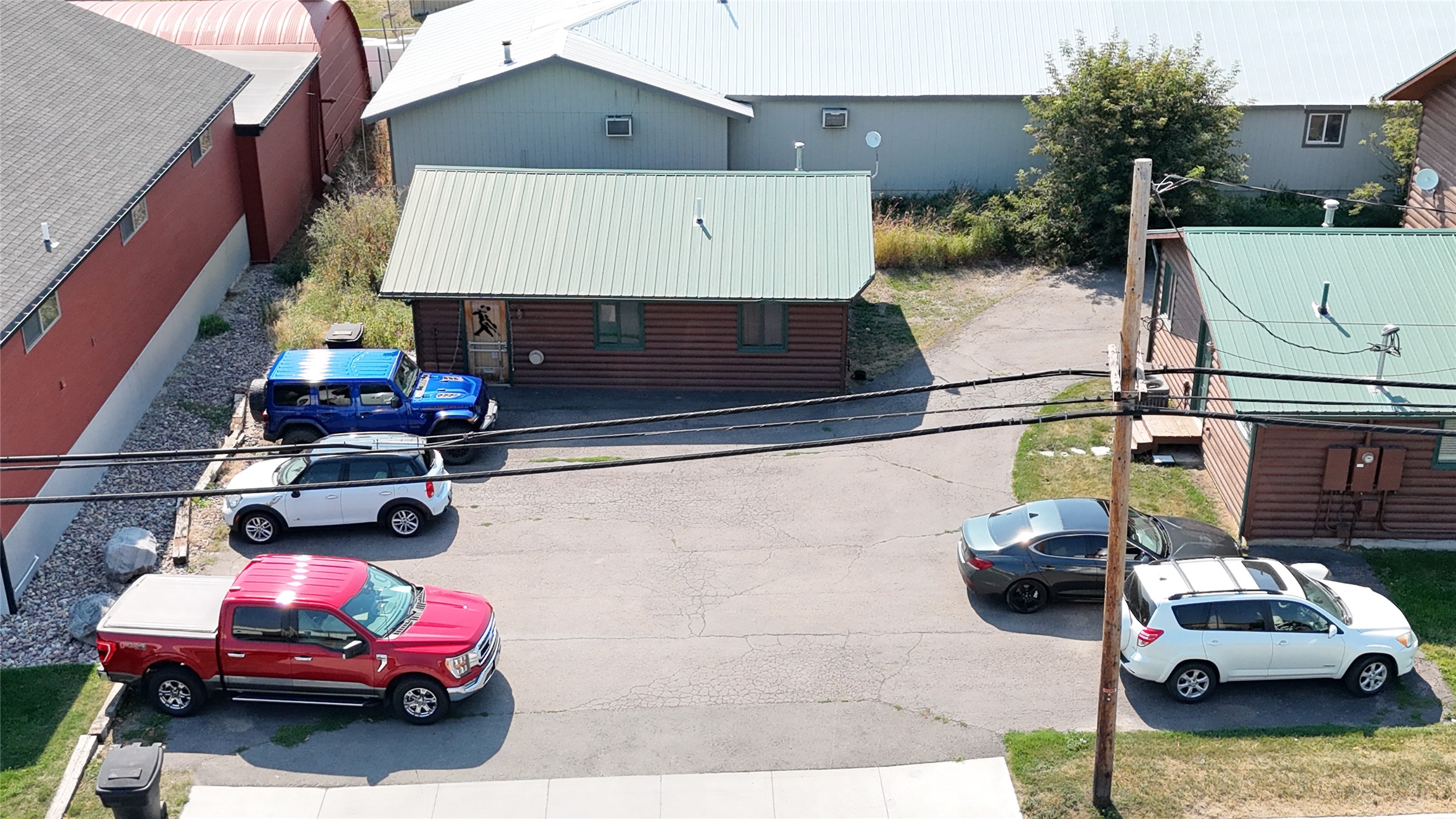 5 S Meridian Road Property Photo 1