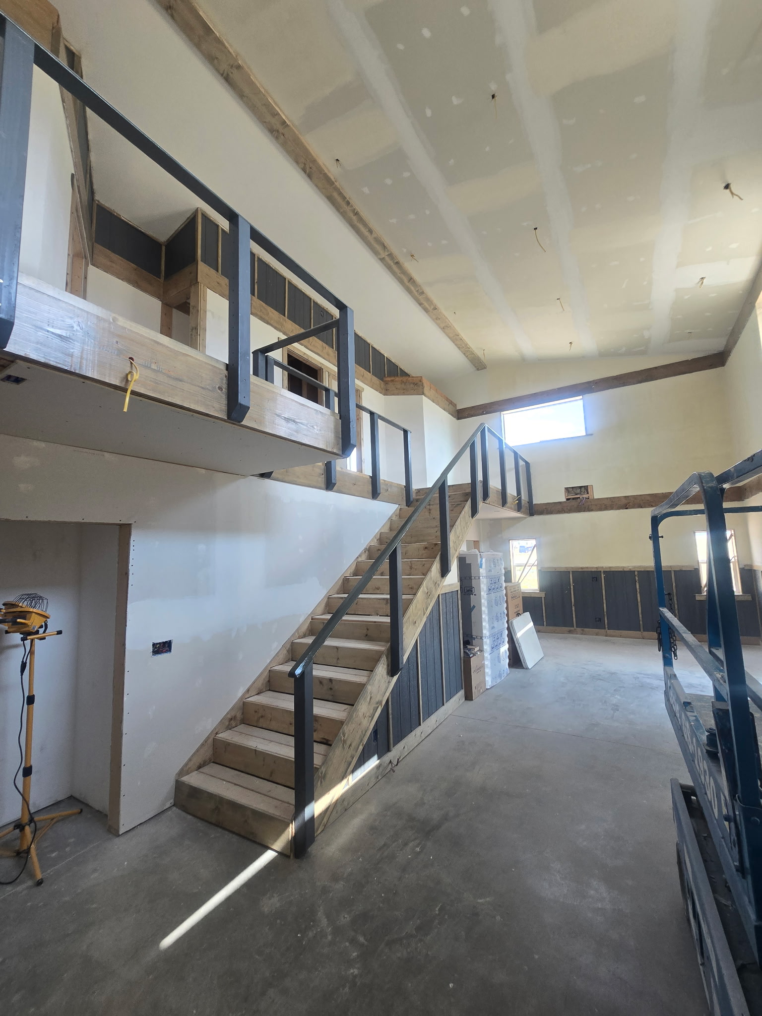 1766 Seven Springs Road Property Photo 4