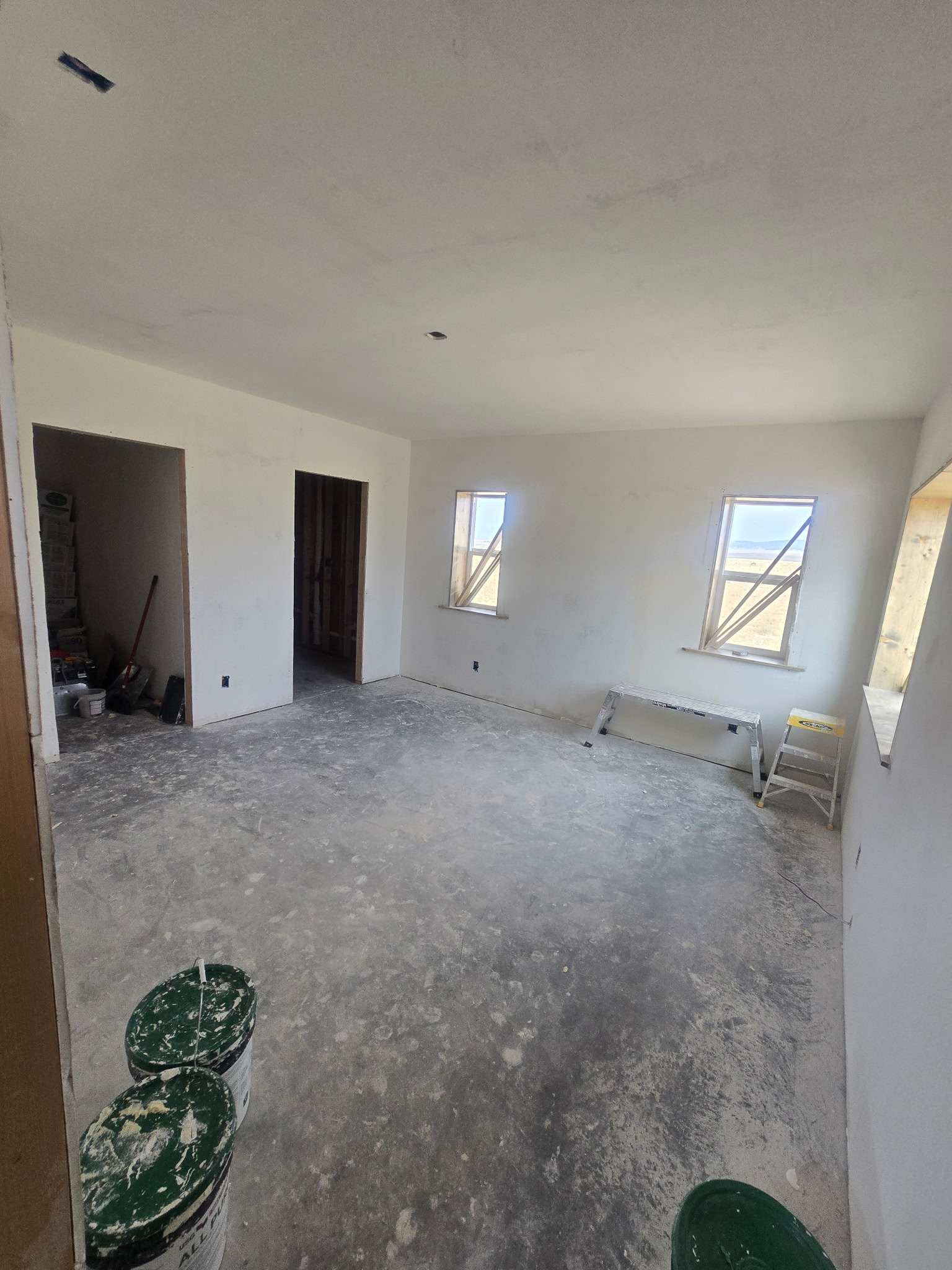 1766 Seven Springs Road Property Photo 5