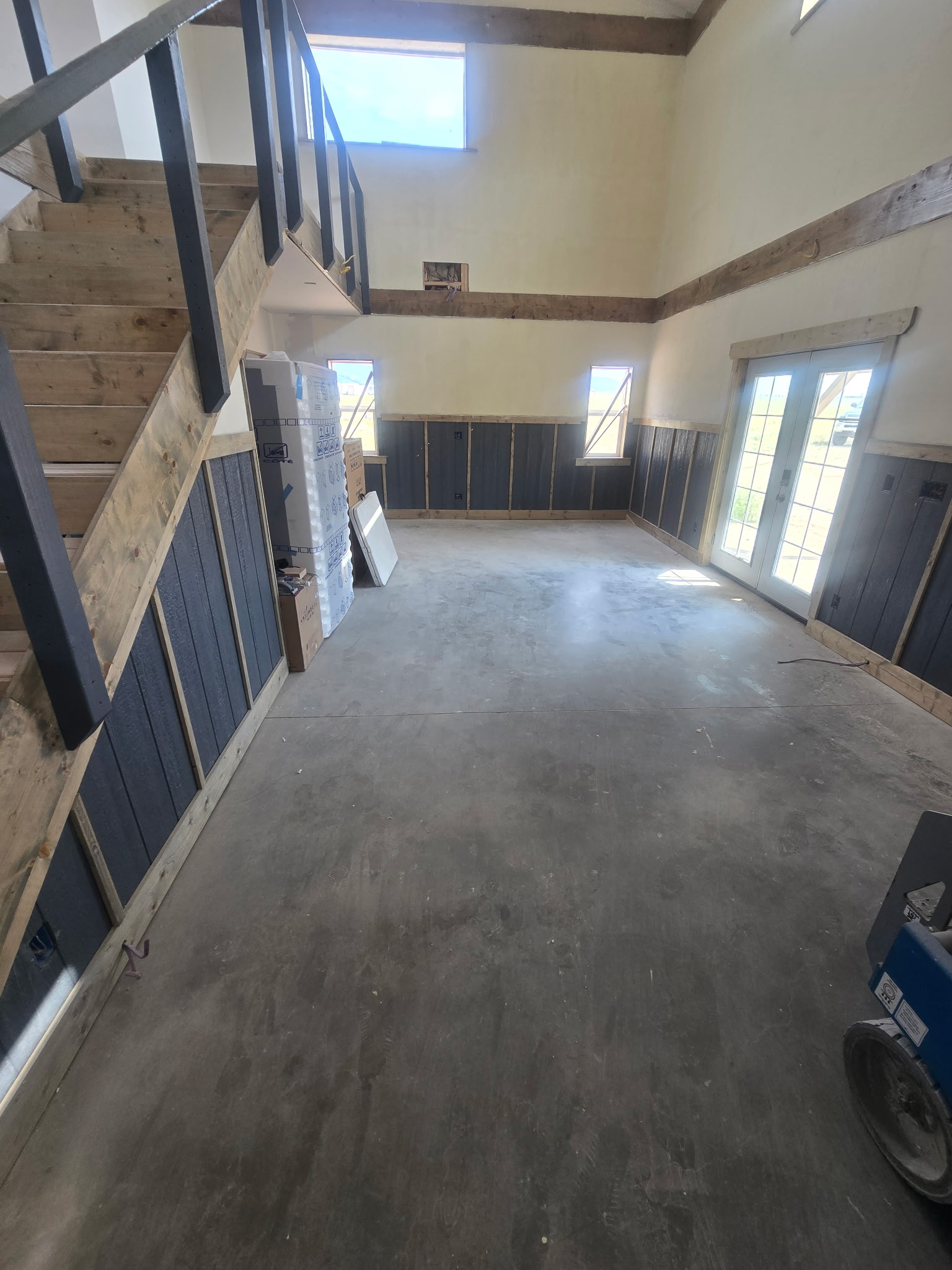 1766 Seven Springs Road Property Photo 9