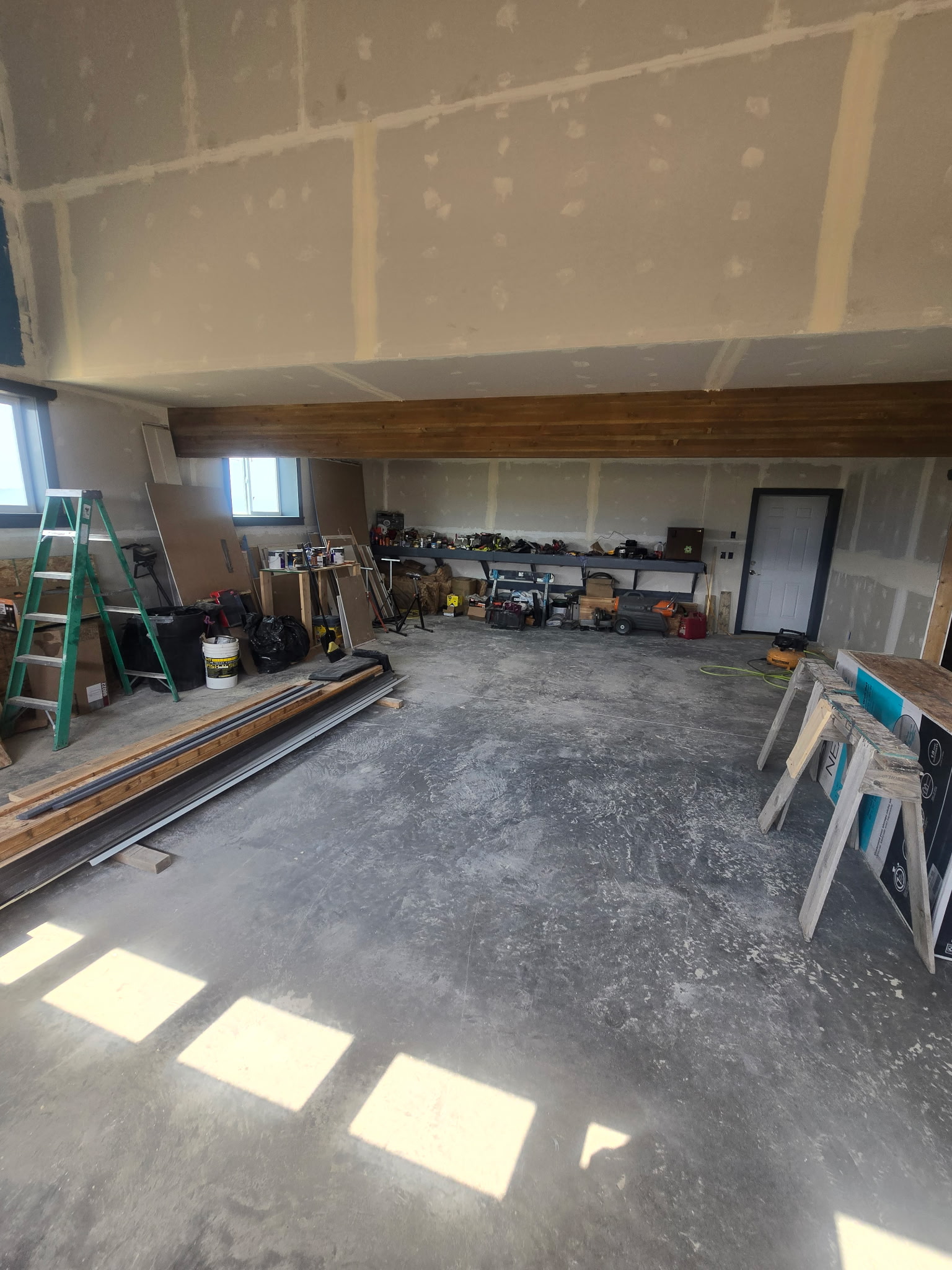 1766 Seven Springs Road Property Photo 15
