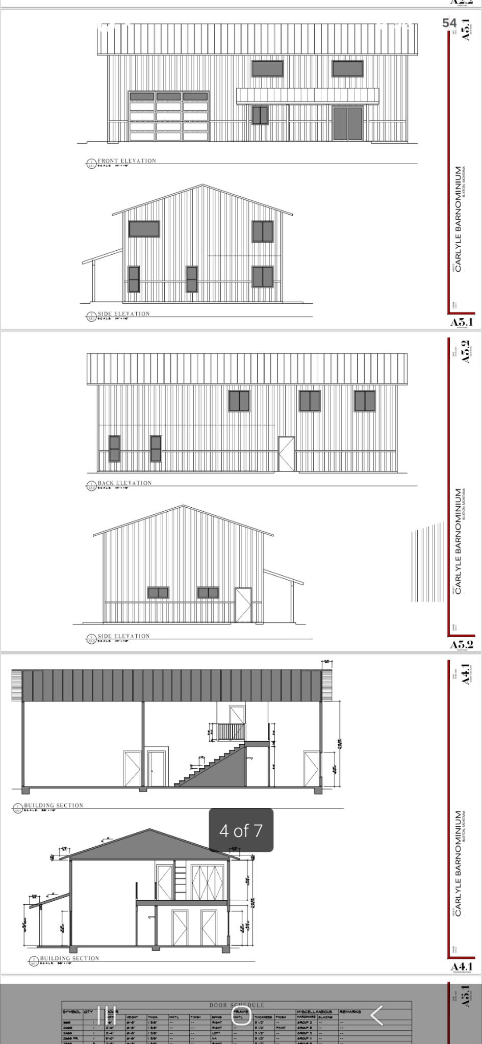 1766 Seven Springs Road Property Photo 46