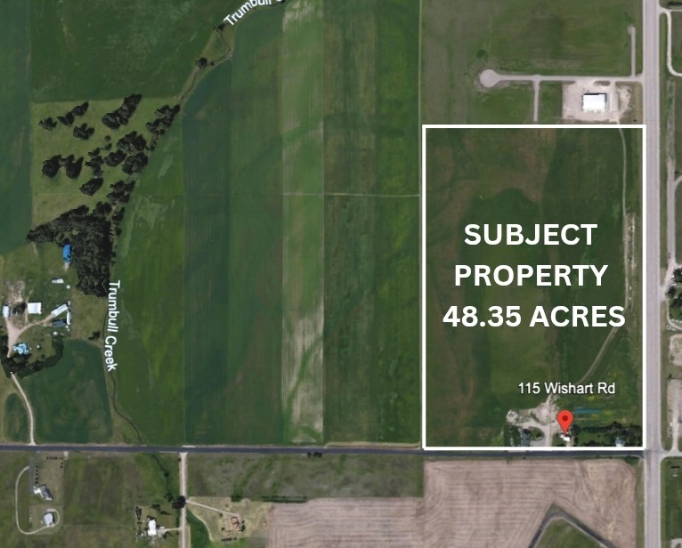 Nhn Us Hwy 2 E Property Photo 1