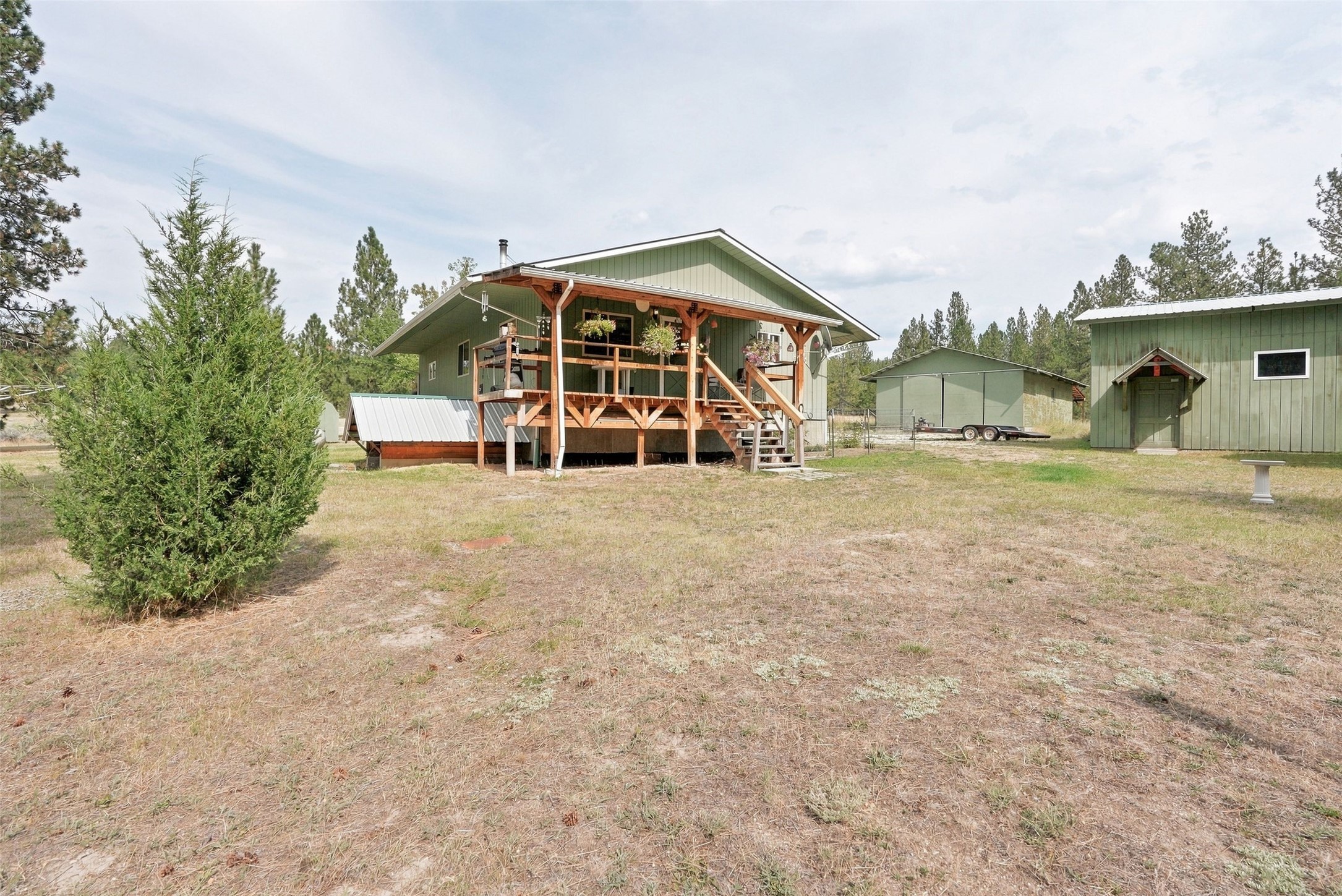 399 Higgins Lane Property Photo 4