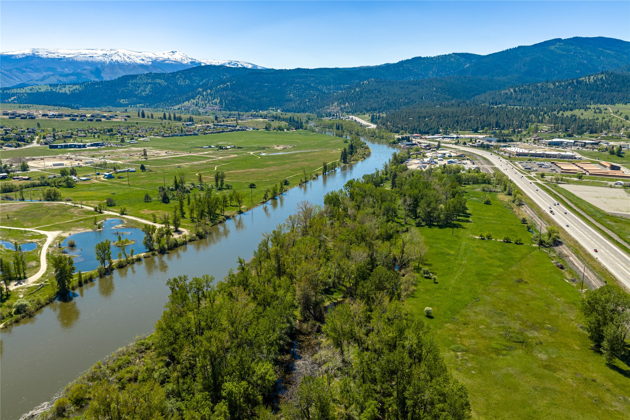 4700 Us Highway 93 S Property Photo 1