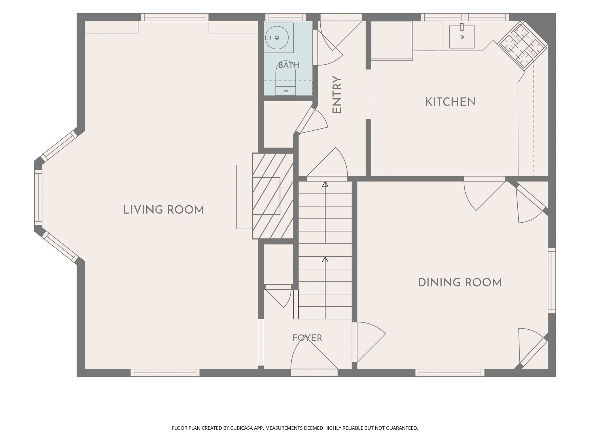 665 Woodworth Avenue Property Photo 42