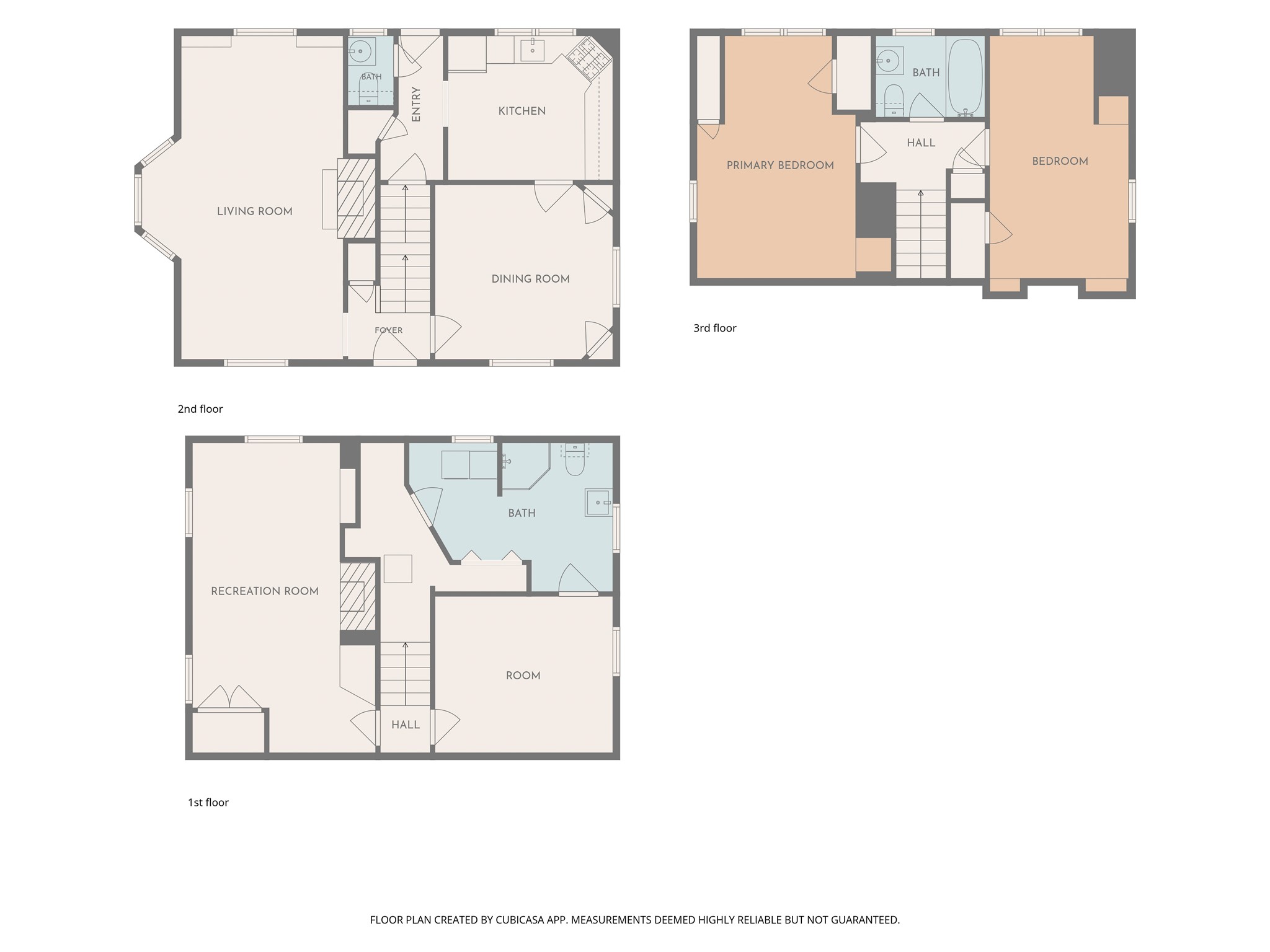 665 Woodworth Avenue Property Photo 45