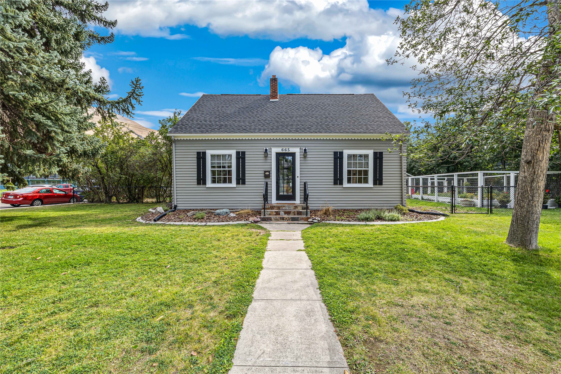 665 Woodworth Avenue Property Photo 46